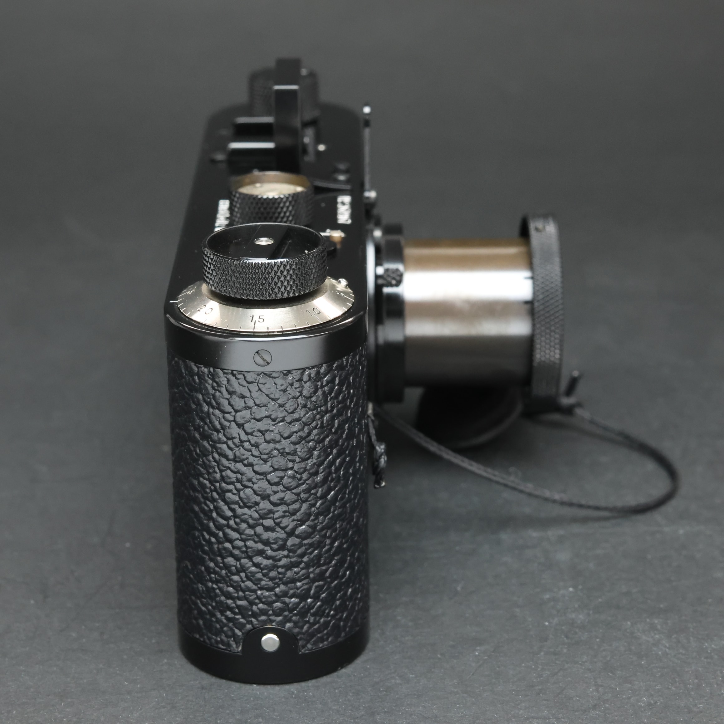中古)Leica (ライカ) 0型ライカ 復刻版(2000)（商品ID：3717022607427