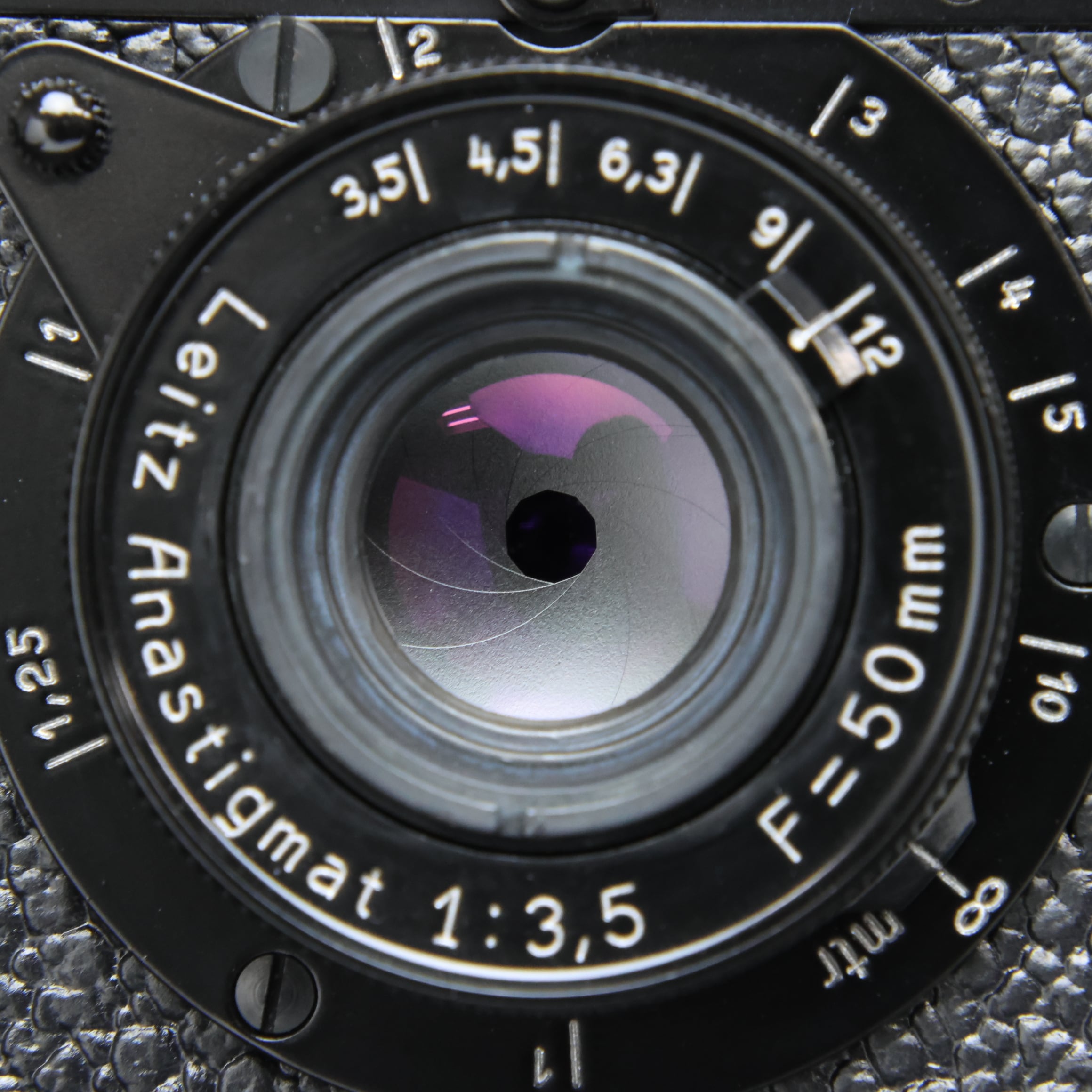 中古)Leica (ライカ) 0型ライカ 復刻版(2000)（商品ID：3717022607427