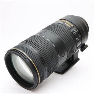 Nikon (ニコン) AF-S NIKKOR 70-200mm F2.8E FL ED VR メイン