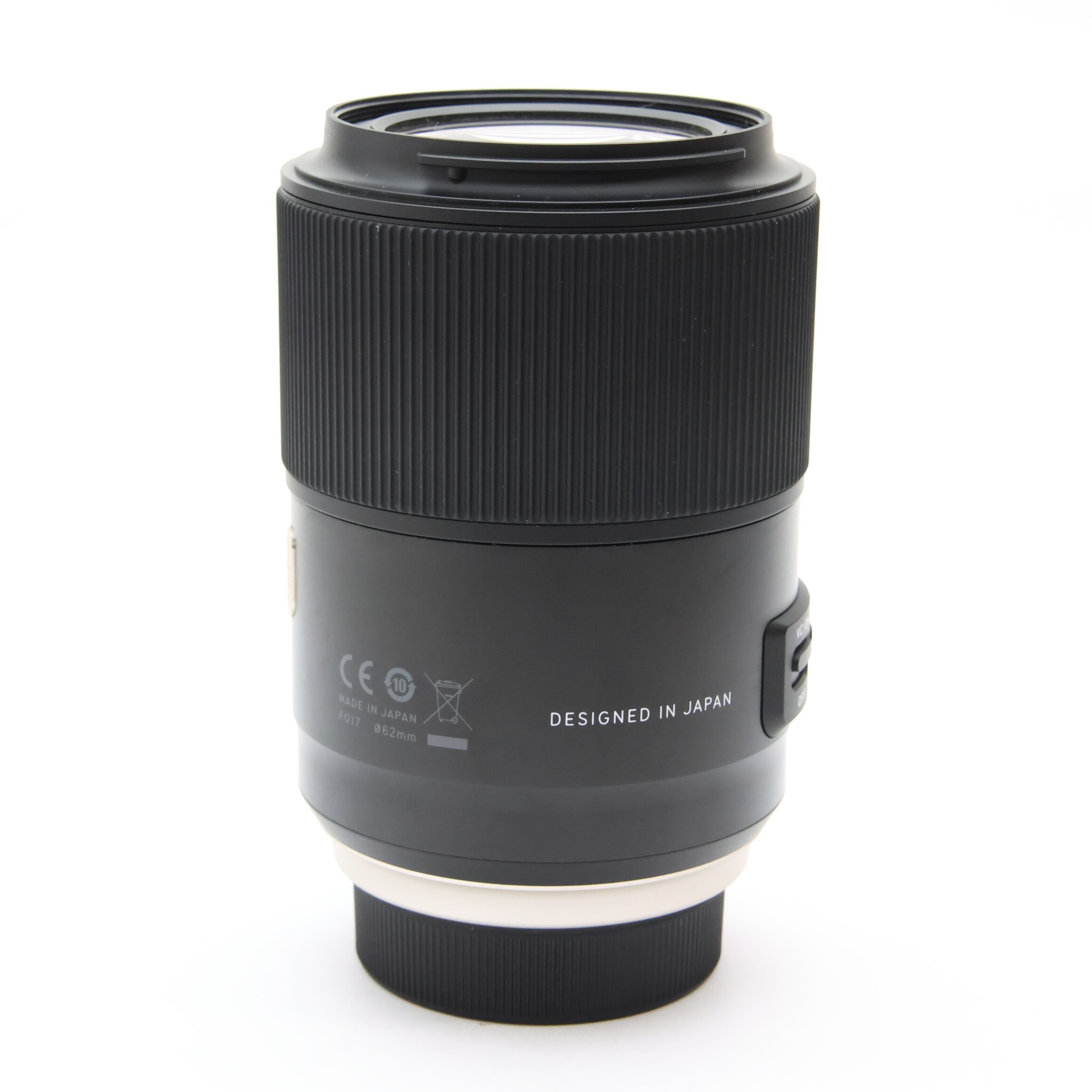 中古)TAMRON (タムロン) SP 90mm F2.8 Di MACRO 1:1 VC USD/Model 