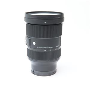sigma 24-70mm f2.8 dgdn art ソニーeマウント」の商品検索結果