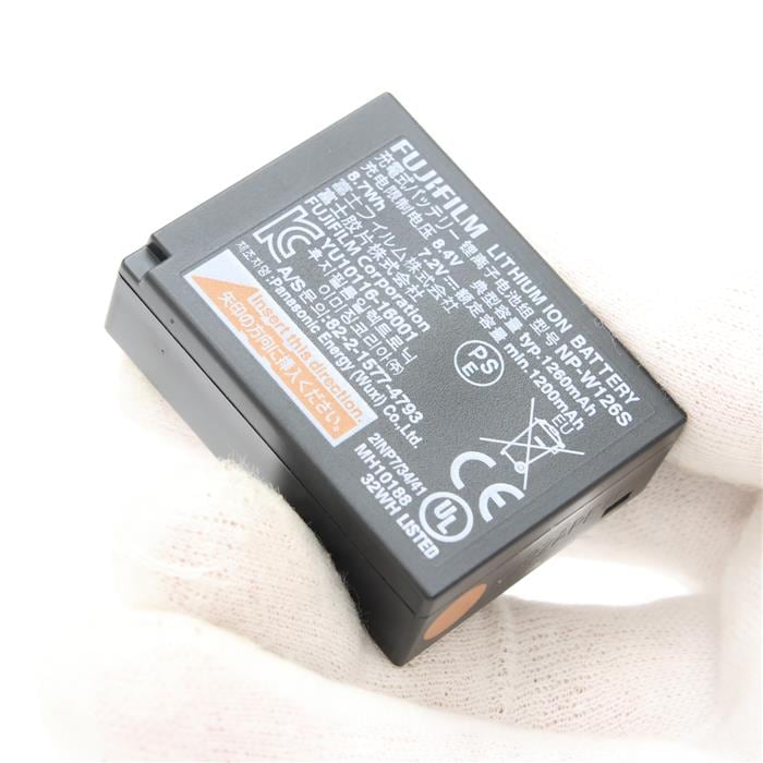 中古)FUJIFILM (フジフイルム) X-T3 ボディ ブラック（商品ID