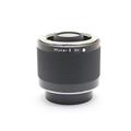 CONTAX (コンタックス) Mutar T* II (2×)