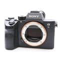 SONY (ソニー) α7RIII ボディ ILCE-7RM3