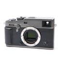 FUJIFILM (フジフイルム) X-Pro3 DR ブラック