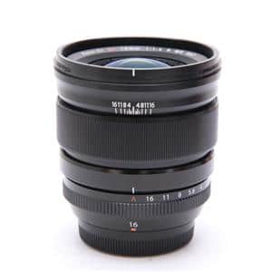 新品)FUJIFILM (フジフイルム) フジノン XF16mm F1.4 R WR（商品ID 