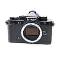 Nikon (ニコン) Z f