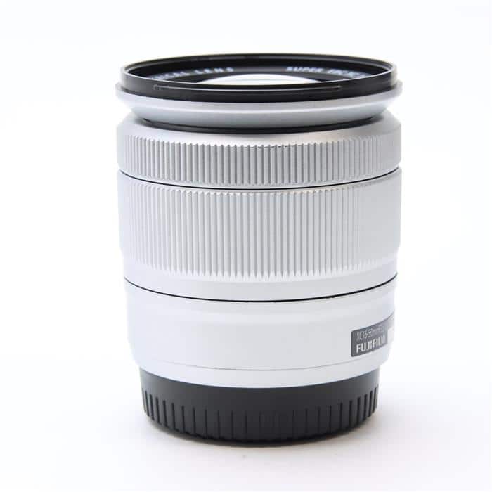 中古)FUJIFILM (フジフイルム) フジノン XC16-50mm F3.5-5.6 OIS II