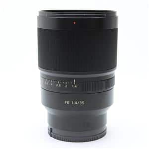 Distagon T* FE 35mm F1.4 ZA SEL35F14Z 中古価格比較 - 価格.com