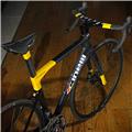 Cinelli (チネリ) 2023モデル PRESSURE DISC K-FORCE WE 11S Sサイズ(165-174cm)ロードバイク