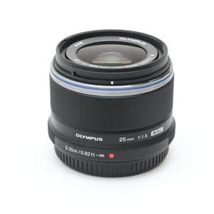 OLYMPUS (オリンパス) M.ZUIKO DIGITAL 25mm F1.8 ブラック」の OLYMPUS (オリンパス) M.ZUIKO DIGITAL 25mm F1.8 ブラック」の