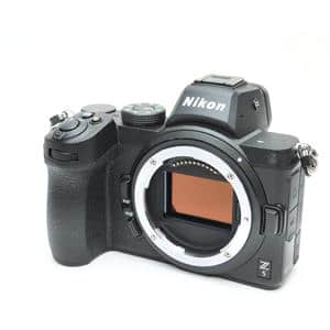 Nikon (ニコン) Z5 ボディ メイン