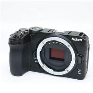 Nikon (ニコン) Z30 ボディ メイン