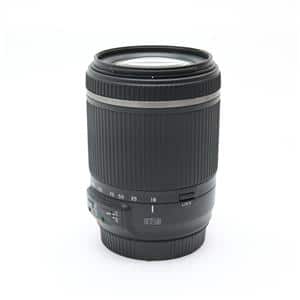 TAMRON (タムロン) 18-200mm F3.5-6.3 DiII VC Model B018E（キヤノンEF用） メイン