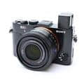 SONY (ソニー) Cyber-shot DSC-RX1RM2