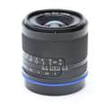 Carl Zeiss (カールツァイス) Loxia 35mm F2（ソニーE用/フルサイズ対応）