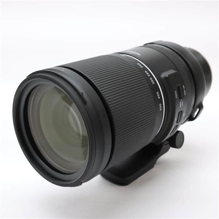 150-500mm F5-6.7 Di III VC VXD/Model A057Z（ニコンZ用）