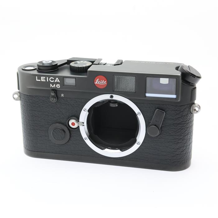 美品！レア品！】ライカM6 刻印 Leica M6 メンテナンス済み