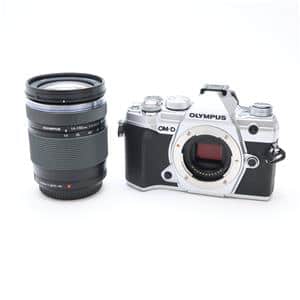 【美品】オリンパスOM-D E-M1 MarkⅡ 14-150mmレンズセット OLYMPUS OM-D E-M5MarkⅡ 14-150mm レンズキット（Amazon.co.jp