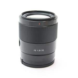SONY (ソニー) FE 35mm F1.8 SEL35F18F」「中古商品」の商品検索
