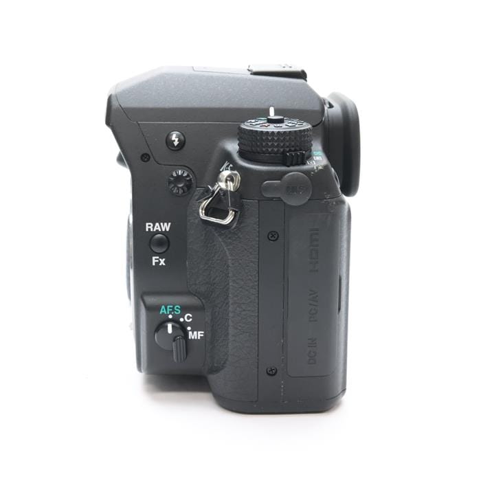 ペンタックス K-5 II ボディ ニ代目カメラを振り返る。PENTAX K-5II｜がま