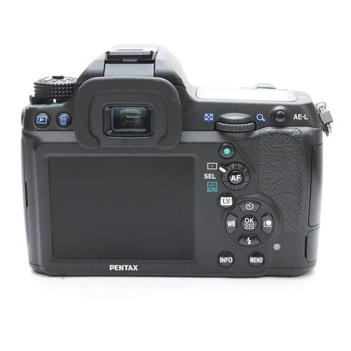 中古)PENTAX (ペンタックス) K-5 IIs ボディ（商品ID