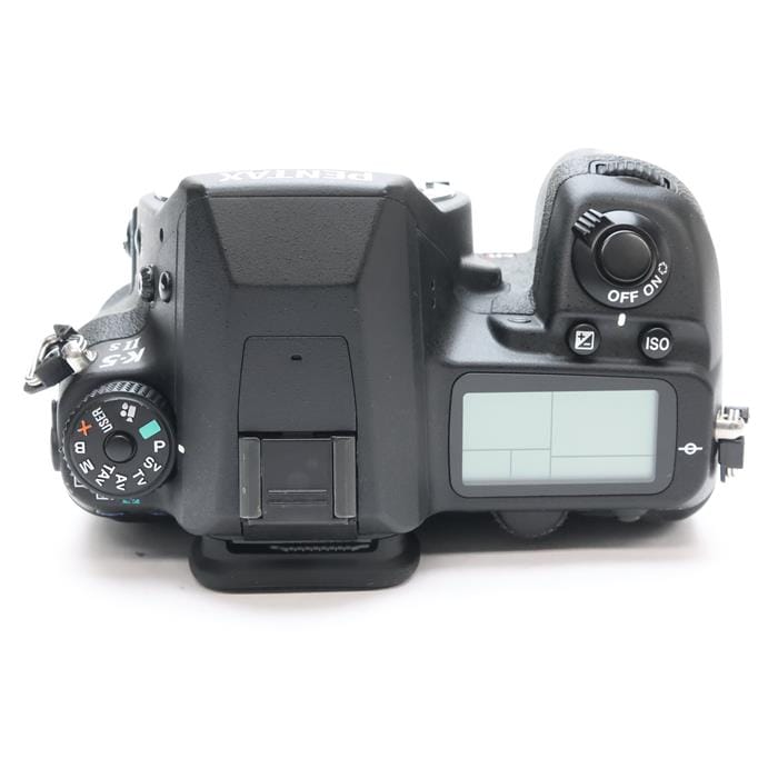 中古)PENTAX (ペンタックス) K-5 IIs ボディ（商品ID