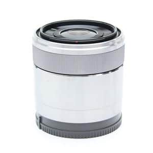 レンズ(単焦点) SONY E 30mm F3.5 Macro SEL30M35 SONY E 30mm F3.5 macro (SEL30M35) レビュー