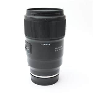♥︎◇美品 ◇フルセット ◇TAMRON 90ｍｍ F2.8 キヤノン 90mm F/2.8 Di III MACRO VXD (F072) | タムロン | TAMRON