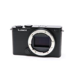 Panasonic (パナソニック) LUMIX S9 ボディ DC-S9-K ジェット