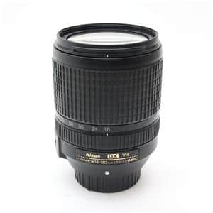 Nikon (ニコン) AF-S DX NIKKOR 18-140mm F3.5-5.6G ED VR メイン