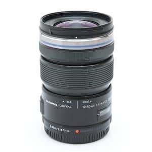 中古)OLYMPUS (オリンパス) M.ZUIKO DIGITAL ED 12-50mm F3.5