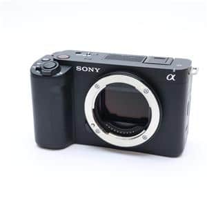 SONY VLOGCAM ZV-1」「デジタルカメラ」「SONY」「中古商品」の商品