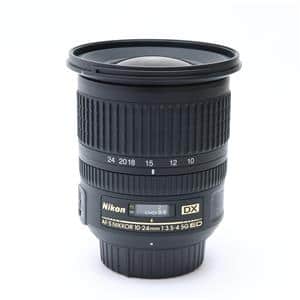 Nikon (ニコン) AF-S DX NIKKOR 10-24mm F3.5-4.5G ED」の商品