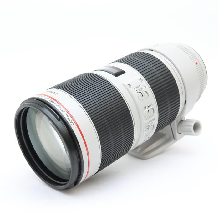 EF70-200mm F2.8L IS III USM