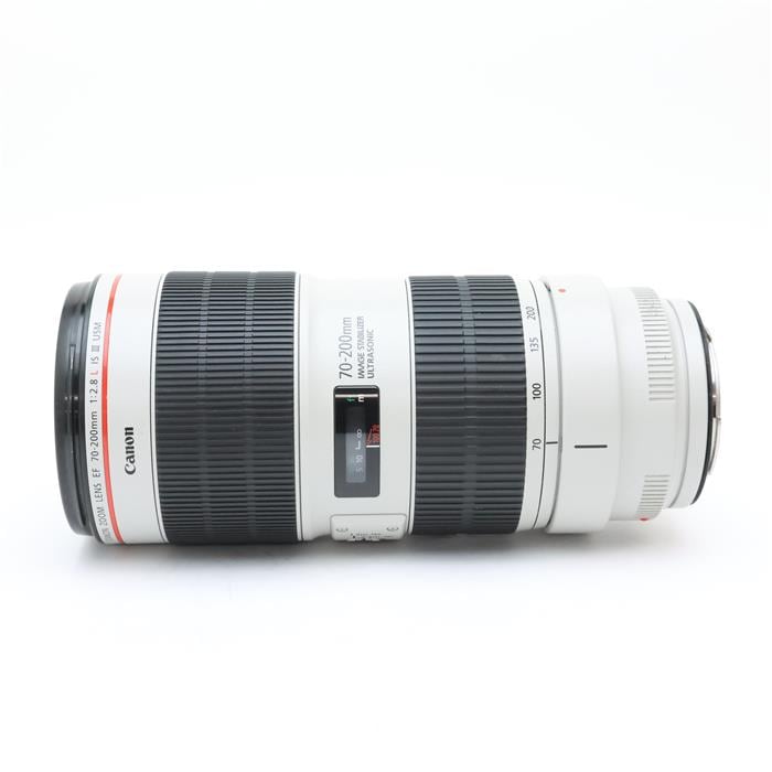 EF70-200mm F2.8L IS III USM