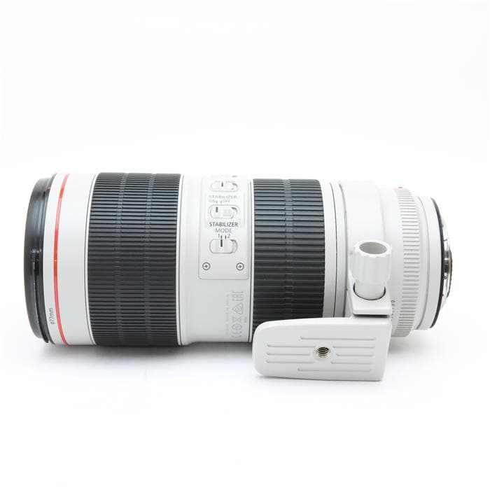 EF70-200mm F2.8L IS III USM