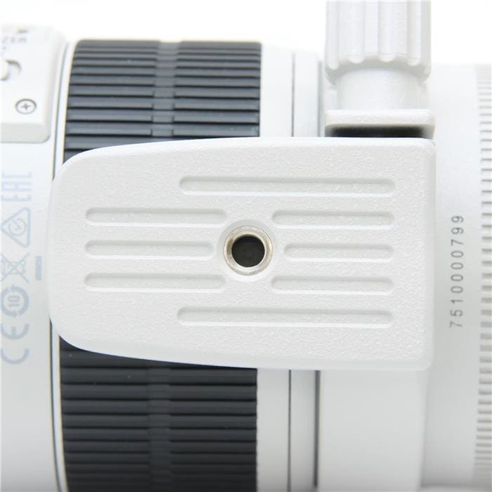 EF70-200mm F2.8L IS III USM