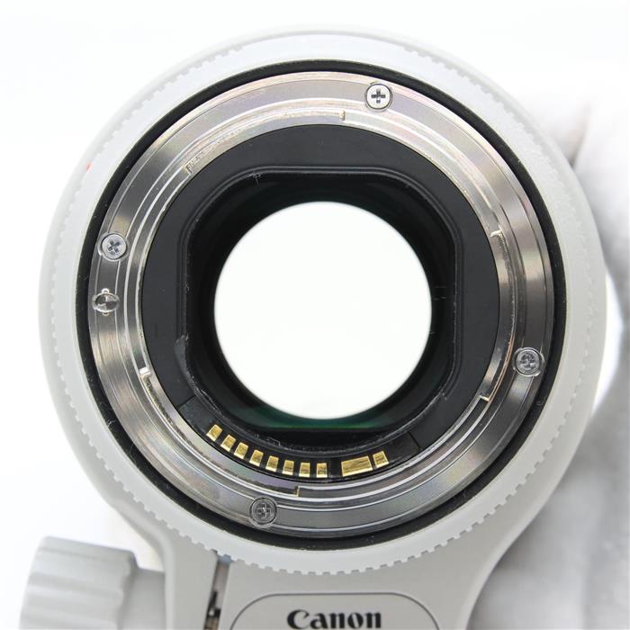 EF70-200mm F2.8L IS III USM