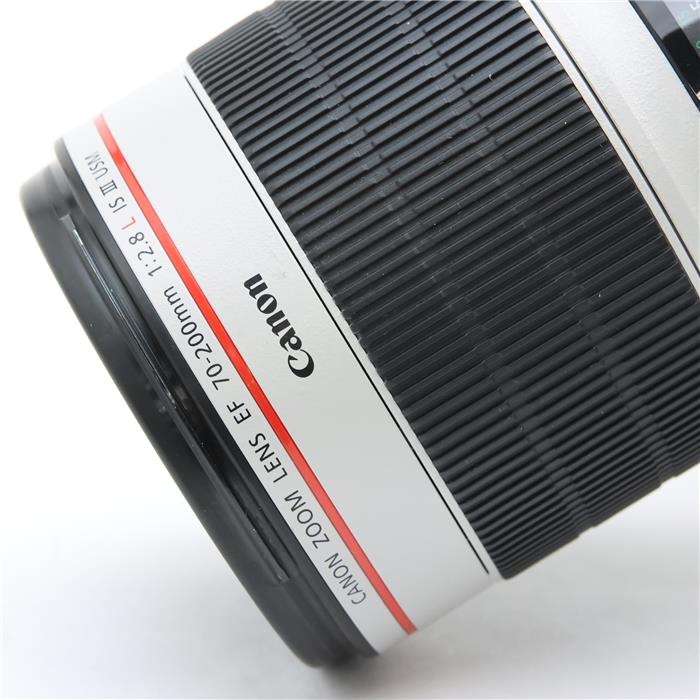 EF70-200mm F2.8L IS III USM