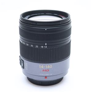 Panasonic (パナソニック) LUMIX G VARIO HD 14-140mm F4.0-5.8 ASPH