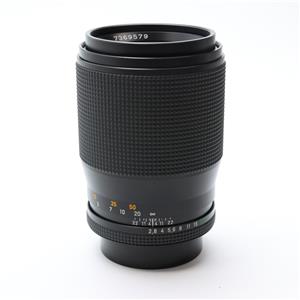 CONTAX (コンタックス) Sonnar T*135mm F2.8 MM」の商品検索結果