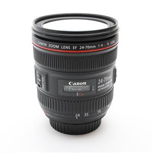 キヤノン EFレンズ EF24-70mm F4L IS USM 交換レンズ Canon EF 24-70mm F/4 L IS USM Lens for sale online | eBay
