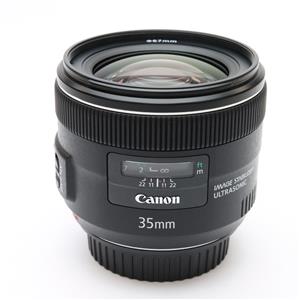 Canon EF35mm F2」「中古商品」の商品検索結果 | デジタルカメラ