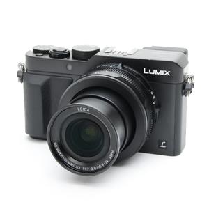 dmc-lx100」「Panasonic」「中古商品」の商品検索結果 | デジタル