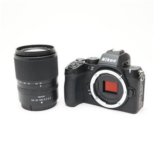 Nikon (ニコン) Z50II 18-140 VR レンズキット メイン