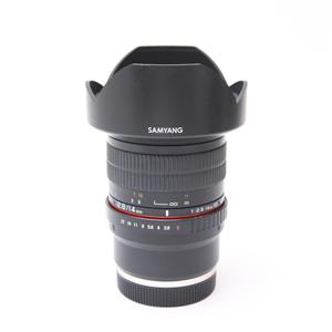 SAMYANG 14mm F2.8 ED AS IF」の商品検索結果 | デジタルカメラ