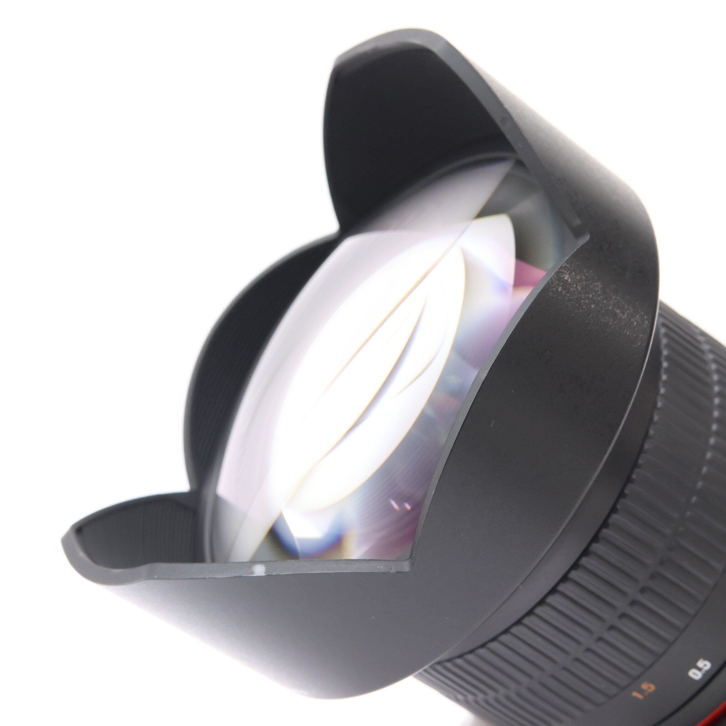 中古)SAMYANG (サムヤン) 14mm F2.8 ED AS IF UMC (ソニーE用/フル 