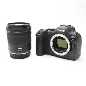 Canon (キヤノン) EOS R6 Mark II RF24-105 IS STMレンズキット メイン