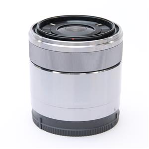 Sony一眼カメラα用レンズE 30mm F3.5 Macro SEL30M35 新品)SONY (ソニー) E 30mm F3.5 Macro SEL30M35（商品ID